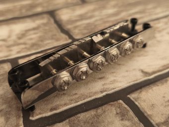 Rickenbacker Guitar Parts – RockWall Guitars' Rickenbacker Parts