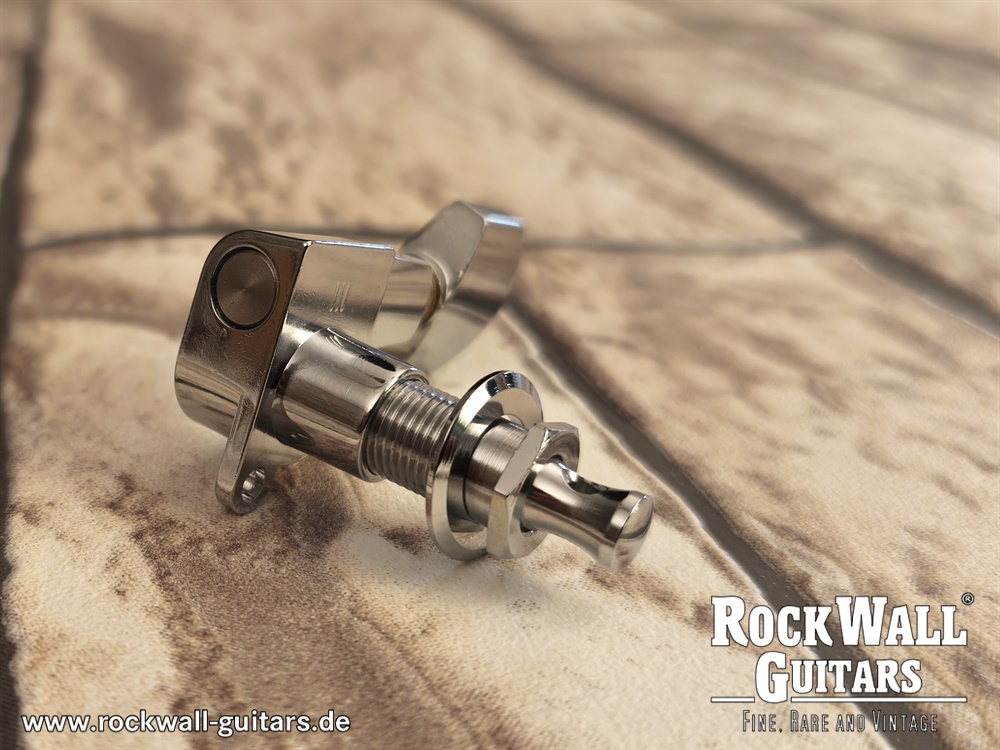 Rickenbacker Mini Chrome Tuner Keywinds Machine Heads 1980s – 2025 ...