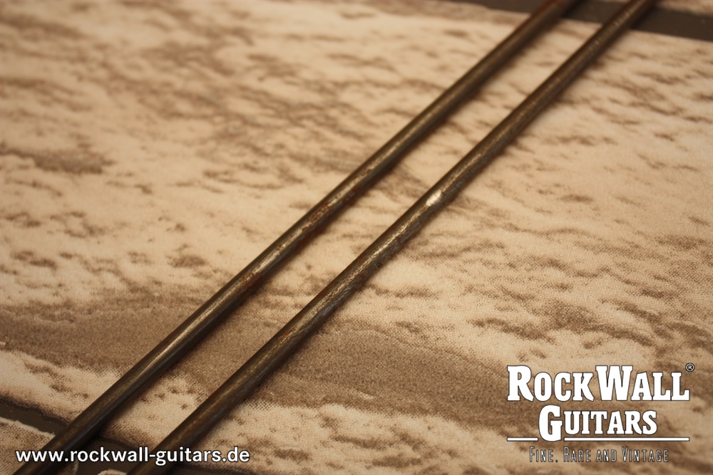 Rickenbacker Truss Rod 24 Fret 19.68 Guitar RockWall Guitars