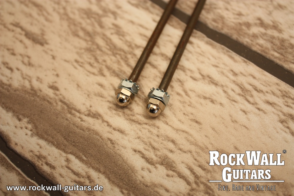 Rickenbacker Truss Rod 24 Fret 19.68 Guitar RockWall Guitars