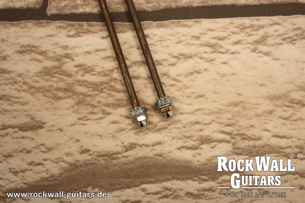 Rickenbacker Truss Rod 24 Fret 19.68 Guitar RockWall Guitars