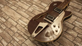 Duesenberg Starplayer TV 2000 Prototyp