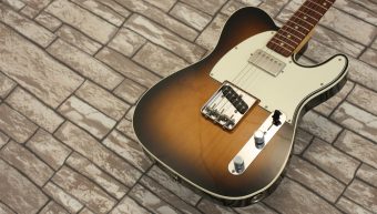 Fender Telecaster 1960 NOS Custom Shop 2006