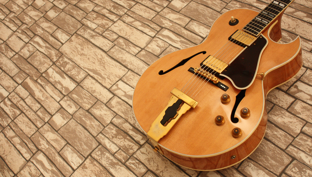 Gibson – RockWall Guitars | Fine, Rare & Vintage | Münster