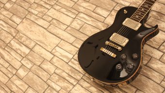 PRS SC594 McCarty Black 2020